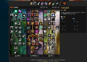 2026野性德鲁伊练级天赋实测，猫德熊德效率对比与隐藏机制全解析