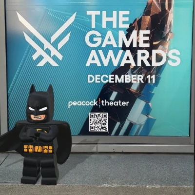 乐高蝙蝠侠下载哪个版本能玩？2026年全平台实测+闪退黑屏终极解决方案