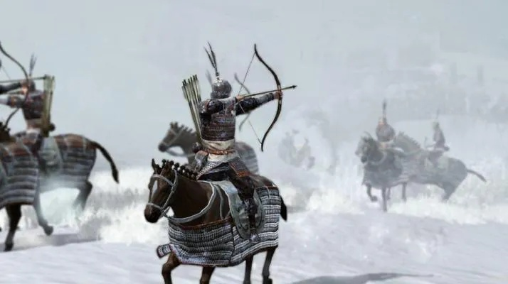 为什么你的虎豹骑总被秒？深度解析骑兵之王养成核心门道