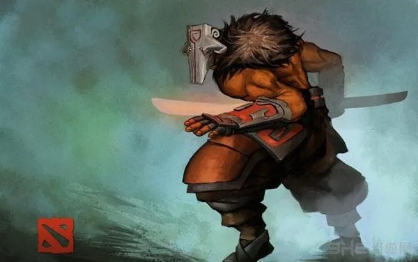 剑圣把把暴走？Dota2主宰进阶教学，从对线到团战的7个致命误区