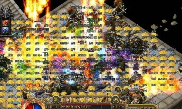 2026年3月最新电信传奇私服TOP榜，老玩家实测3大黄金选服法则