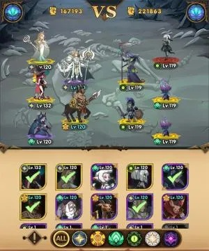 伏魔者手游职业选择终极指南，2026最新版本T0阵容与零氪进阶路线