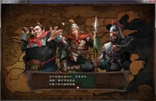 三国志12隐藏武将解锁秘籍，12位顶级战力获取路径实测报告