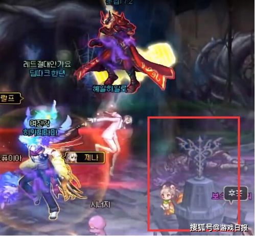 2026激战2守护者技能机制深度拆解，火缚Build副本输出与战场辅助双端实战密码