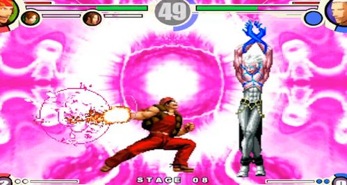 拳皇2001伊格尼斯终极破解，2026年神经刀打法让BOSS战通关率飙升300%