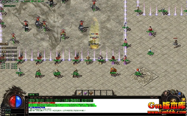 九龙传奇3私服玩家必看，2026年最新九龙系统拆解+零氪打金实战模型