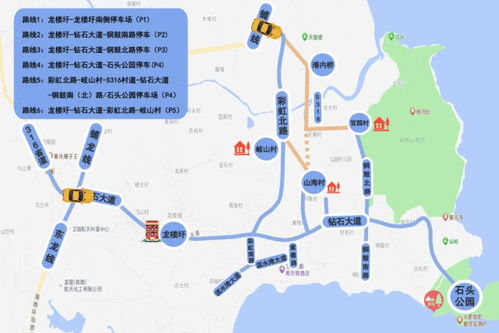 昆莱山怎么去？2026最新4种路线+隐藏捷径全解析