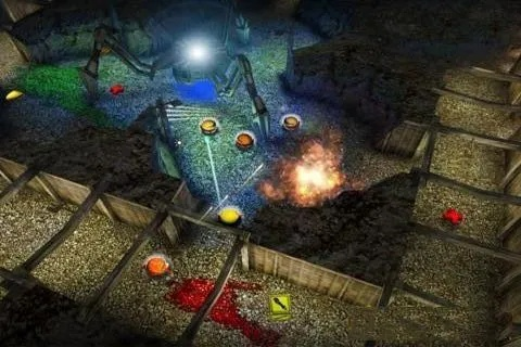 一、双人单机游戏的四大死亡陷阱