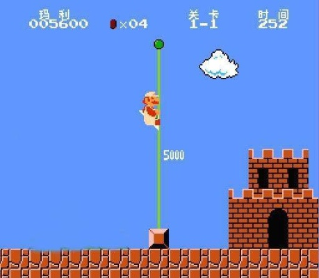 超级玛丽兄弟速通技巧2026终极版，隐藏关卡机制与跳跃物理全解析