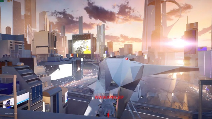 镜之边缘催化剂跑酷精通，2026年全收集速通+战斗系统深度拆解