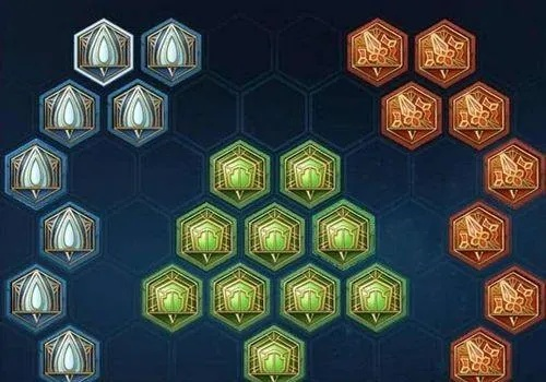 2026墨子剑法终极破解，从青铜到王者的连招黑科技与铭文出装天花板