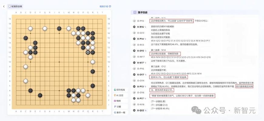 2026年棋类游戏红黑榜，从入门到精通的实战选购指南