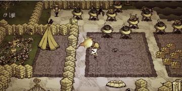 饥荒存档位置终极揭秘，3分钟找回1000天生存档的急救指南