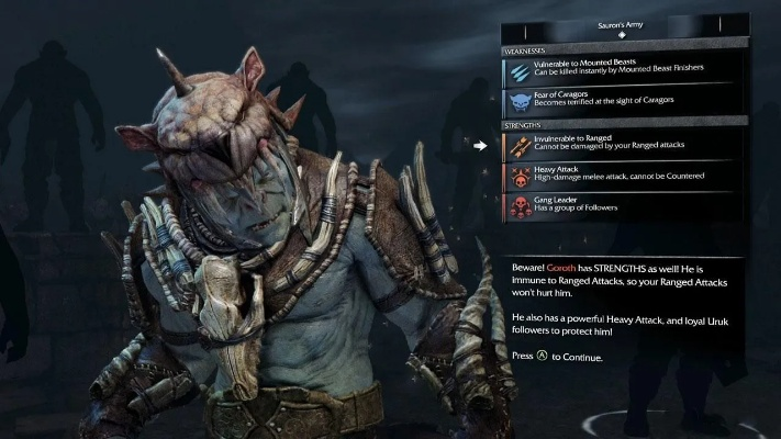 中土守护者2026终极Build圣经，暗影魔多坦克流3.0版本实测数据与反杀机制全解析