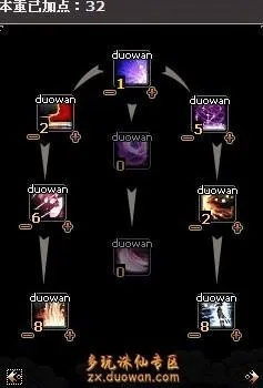 2026诛仙2合欢完美加点终极指南，PVP/PVE双场景通关秘籍