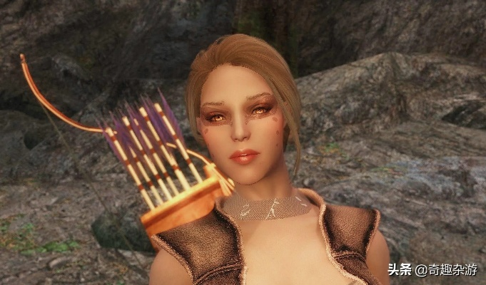 上古卷轴5随从MOD总崩溃？2026年终极兼容方案与隐藏神级随从TOP10