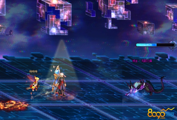 DNF新深渊刷到破产？2026版本次元深渊VS终末之塔终极取舍指南