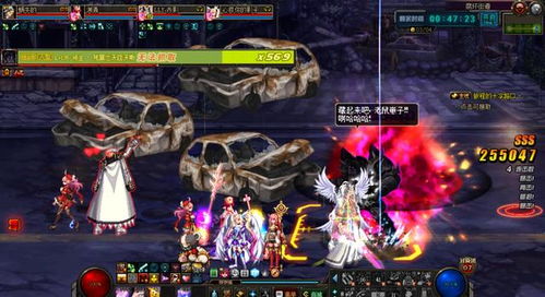 狂战传说战斗系统完全解剖，2026年新版魂匣机制与速通配装实战指南