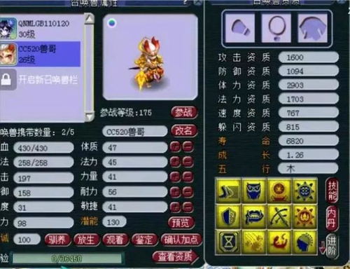 梦幻西游九转金丹隐藏机制大揭秘，2026年1月实测数据教你省千万梦幻币