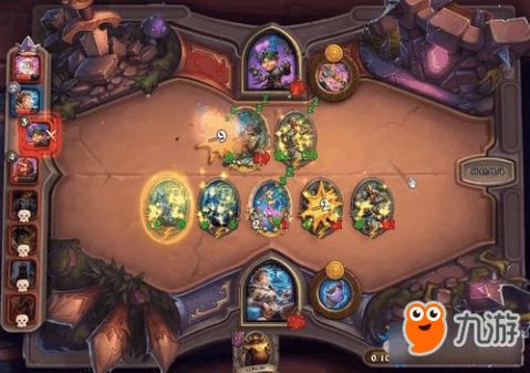 炉石老板娘机制全解析，2026酒馆战棋隐藏胜率飙升秘诀