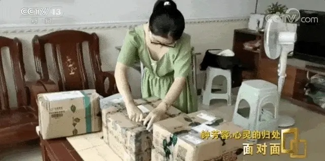 考古女生收50斤礼物真相，专业级送礼清单让TA破防了