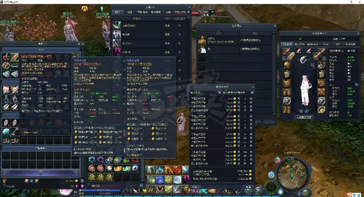 永恒之塔OBS装备选错=白打工？2026精锐守卫千夫长隐藏机制全解析