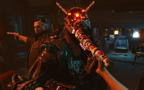 赛博朋克2077帕南支线通关率仅23%？2026年权威对话选择指南