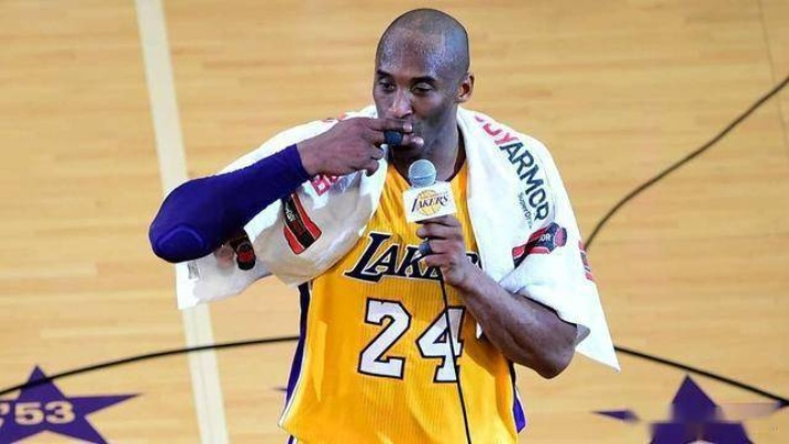 科比8月23日生日类型揭秘，星座交界日如何造就黑曼巴精神？