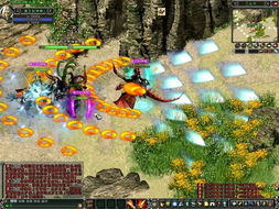 封神榜网络版90级坐骑全图鉴，2026新春版本速刷攻略与隐藏属性揭秘