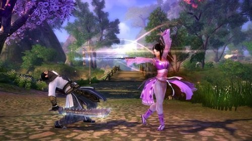 九阴真经峨眉派2026制霸指南，毒奶双修+团战站位全维度实战解析