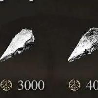 艾尔登法环失色锻造石全攻略，1-9级速刷路线与铃铛获取秘籍