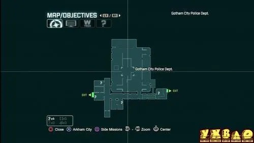 阿甘之城268个谜语人奖杯全收集，2026最新位置图解与AR训练金攻略