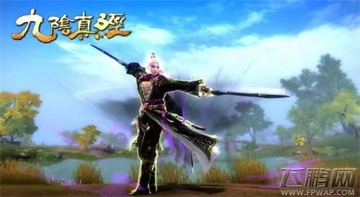 九阴真经2026公测时间类型终极揭秘，限号不删档测试资格获取全攻略