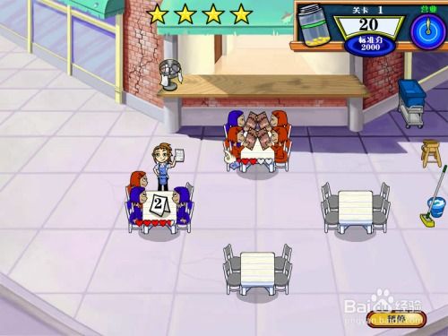 美女餐厅2015还能玩吗？2026最新兼容方案与速通宝典