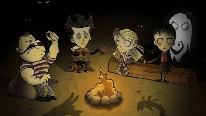 多叫几个人一起玩死你到底是什么？2026年最火友尽游戏TOP15与生存指南