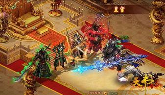 封神游戏是RPG还是SLG？2026年最新版本玩法机制深度拆解