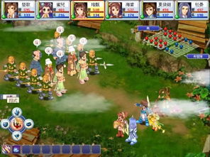 幻想三国志2攻略，帝苑系统隐藏机制全解析，2026年完美结局达成率仅3%？