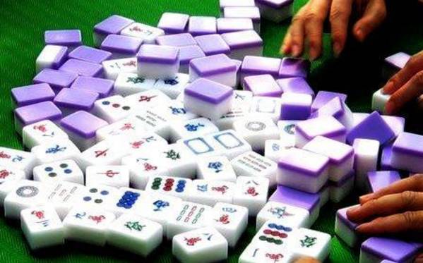 2026四人麻将牌效率革命，3套职业牌手实战决策体系全揭秘