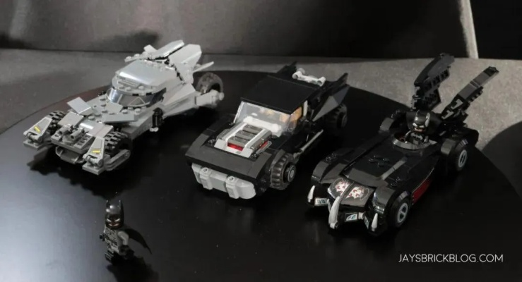 2026绝版蝙蝠战车怎么解锁？阿卡姆骑士隐藏关卡与乐高收藏全攻略