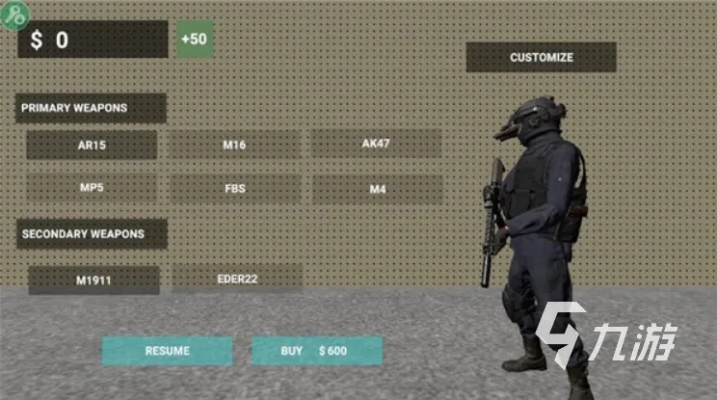 特勤队2枪械压制全攻略，2026赛季职业选手都在用的5套隐藏配装方案