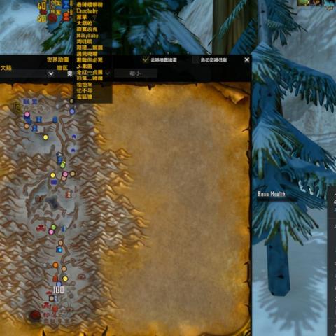 2026年魔兽刷钱封号潮下，实测安全日入50W的4个隐藏机制