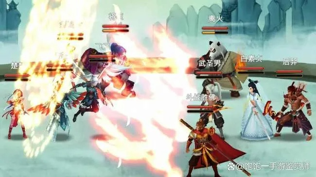 神仙道阅历不够用？老玩家揭秘2026动态分配模型与3大隐藏获取通道