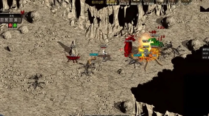 65535变态服的技术内核与版本演化