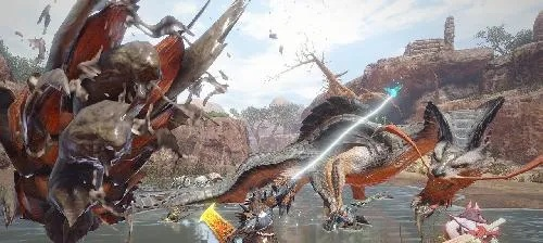 2026年还在用蛮力打蝙蝠龙？揭秘3种隐藏机制让狩猎效率翻倍