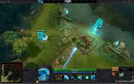 DOTA2出装类型深度解析，从新手到高手的装备进化论与2026赛季实战策略