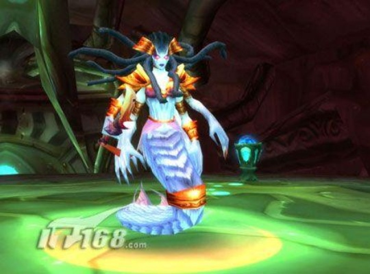 2026毒蛇神殿还在团灭？瓦斯琪女王全机制拆解与速通配置指南