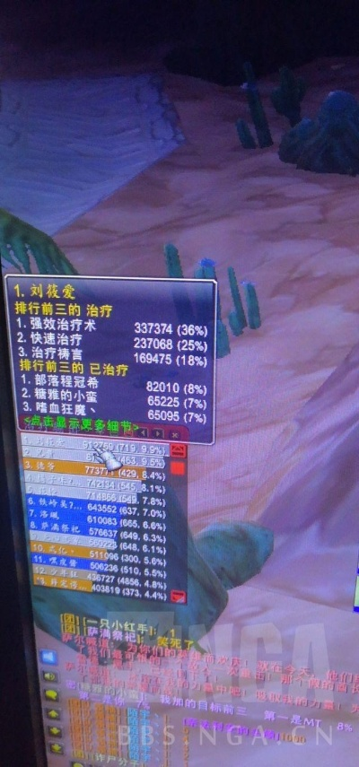 94牧师极限治疗流全解析，1.12版本毕业配装与实战数据