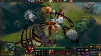 Dota2 6.81版本终极复盘，血魔重做如何颠覆天梯生态？银月之晶三大隐藏套路揭秘