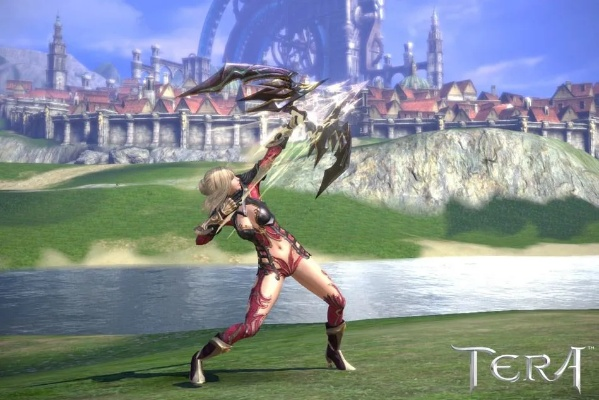 TERA职业分析2026，绝版数据实证哪个职业才是版本真神？