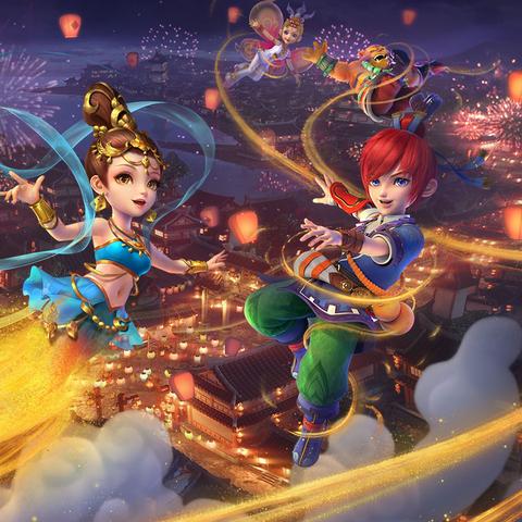 别再瞎找了！征途怀旧版私服全类型拆解+稳定服筛选黄金标准